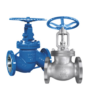 Ball Valve