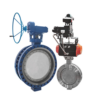 Ball Valve