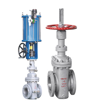 Ball Valve