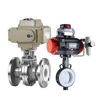 Ball Valve